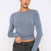 XS / Light Blue
