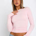 XS / Light Pink