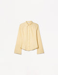 BLOUSE WITH WIDE SLEEVES