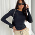 XS / Dark Blue