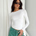 XS / White