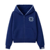 Blue / S / Top