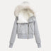 XS / Grey
