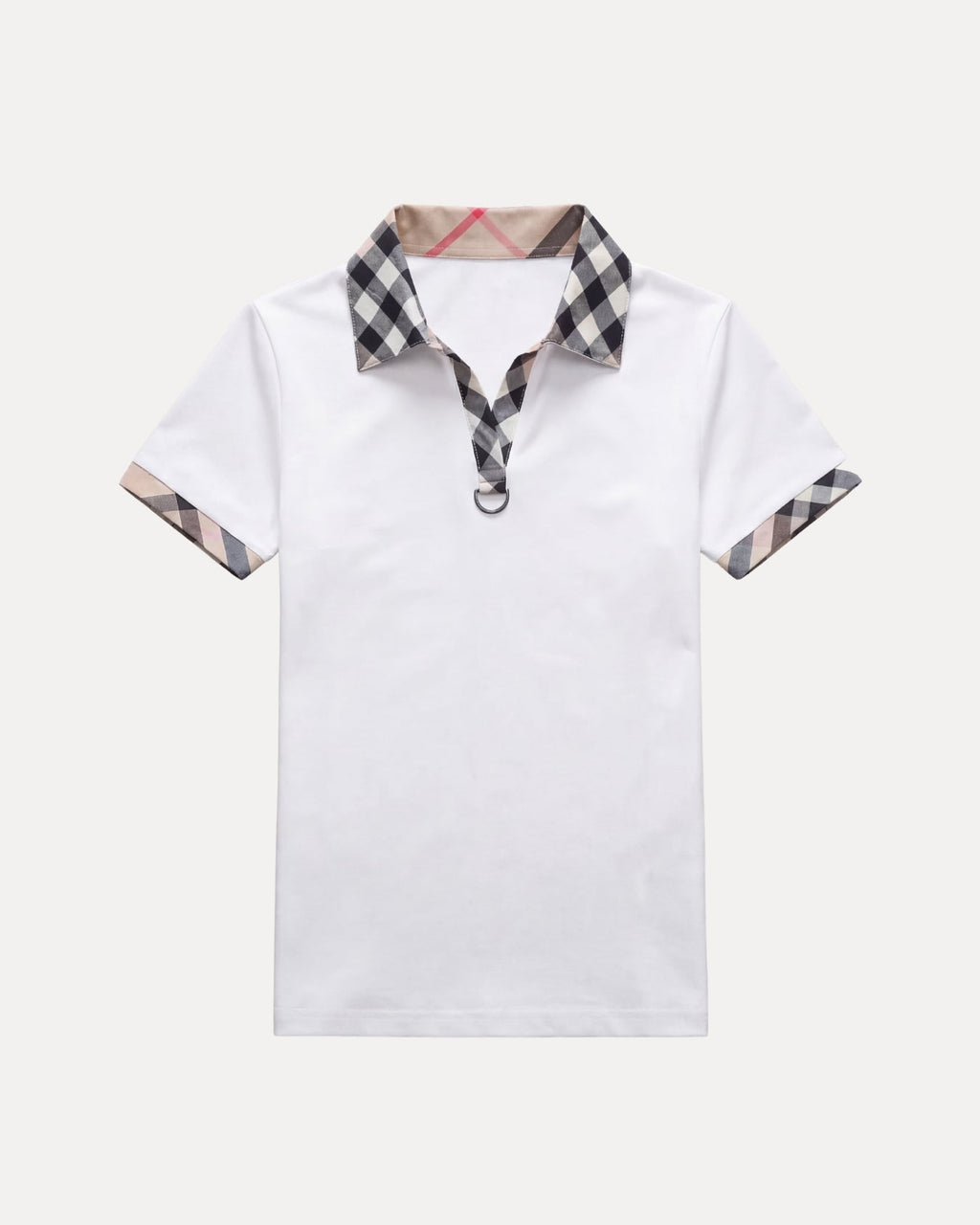 VIRAL OUTFIT - White Luxe