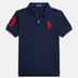 Navy Blue / XS