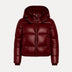 XS / Red