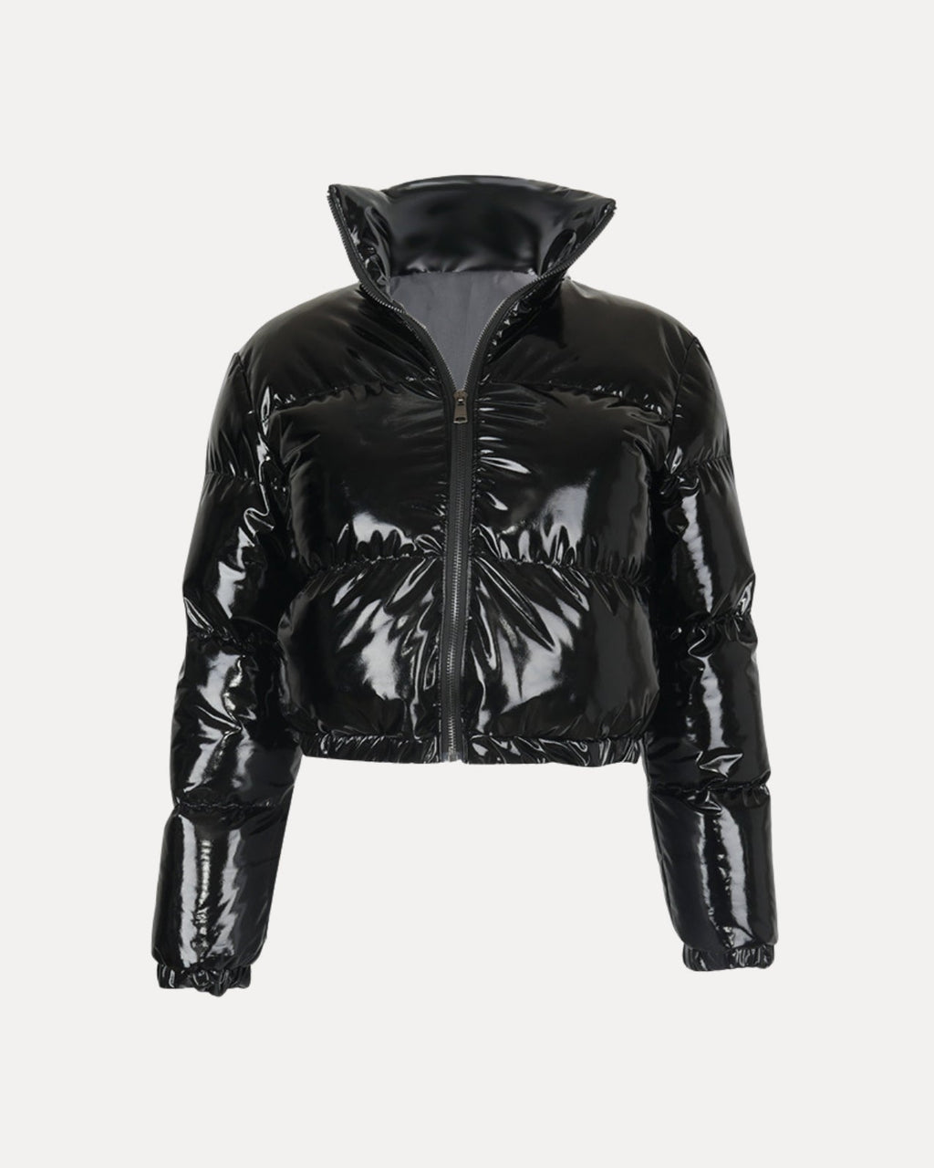 Glow Puffer Jacket