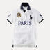 White - Paris / XS