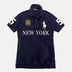 Navy (New York) / XS