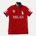 Red (Milan) / XS