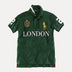 Dark Green (London) / XS