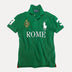 Green (Rome) / XS
