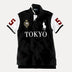 Black White (Tokyo) / XS