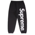 Black / S / Jogger