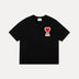 Black Red / XS