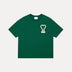Dark Green / XS