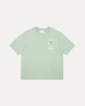 CHEST DETAIL TEE