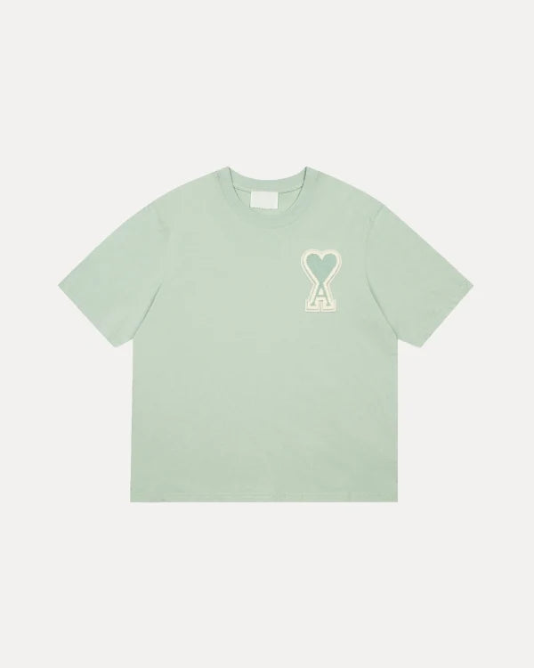 CHEST DETAIL TEE