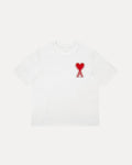 CHEST DETAIL TEE