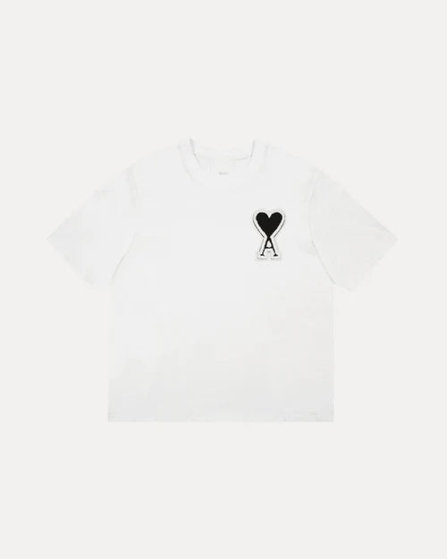 CHEST DETAIL TEE