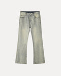 Align Straight Fit Jeans