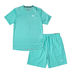Full Set / M(fits like S) / Mint Green