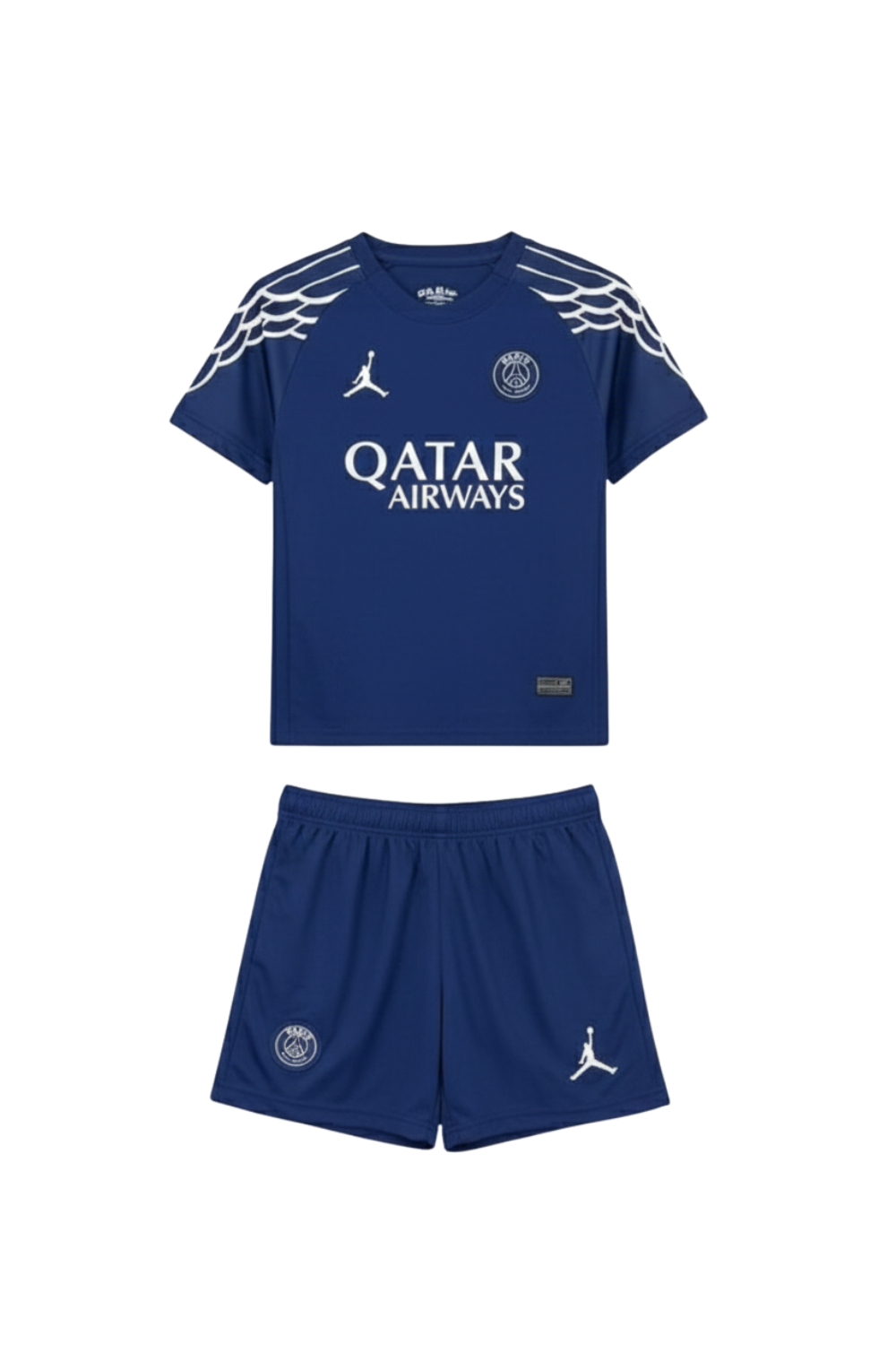 PSG Paris Saint-Germain X Jump Edition Kids Size
