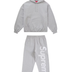 Gray / S / Full Tracksuit