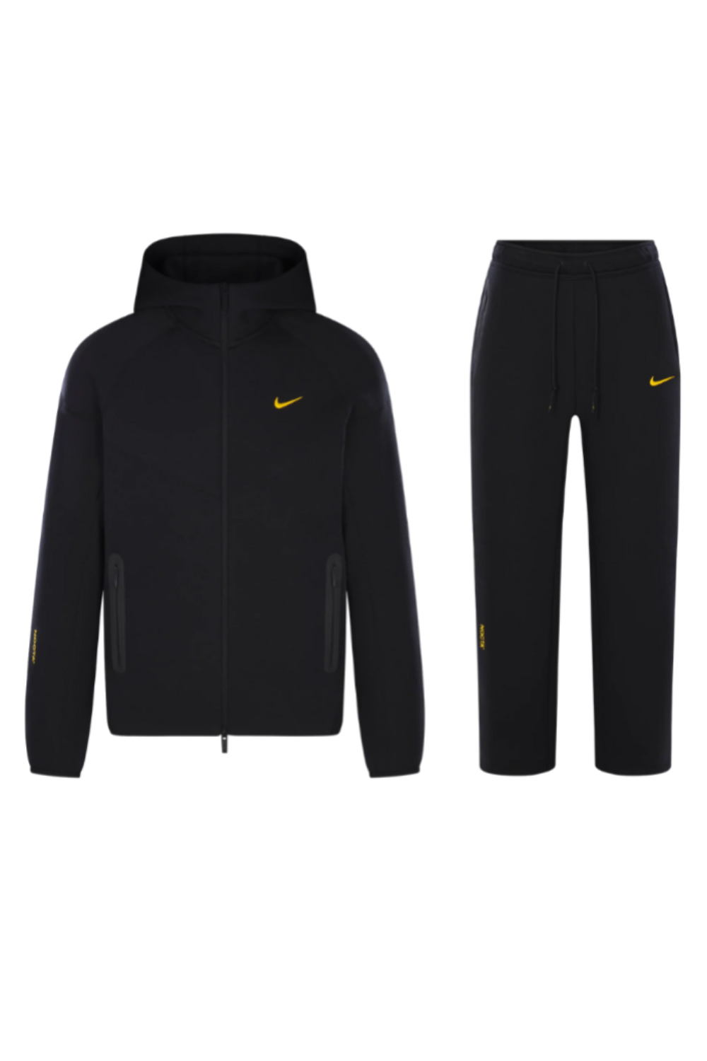 Night Edition Tracksuit