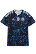 Argentina 26 Away Jersey