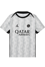 PSG 25/26 SE Dri-FIT Academy Pro Pre-Match Fifth Shirt