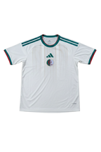 Algeria 2026 Home Kit