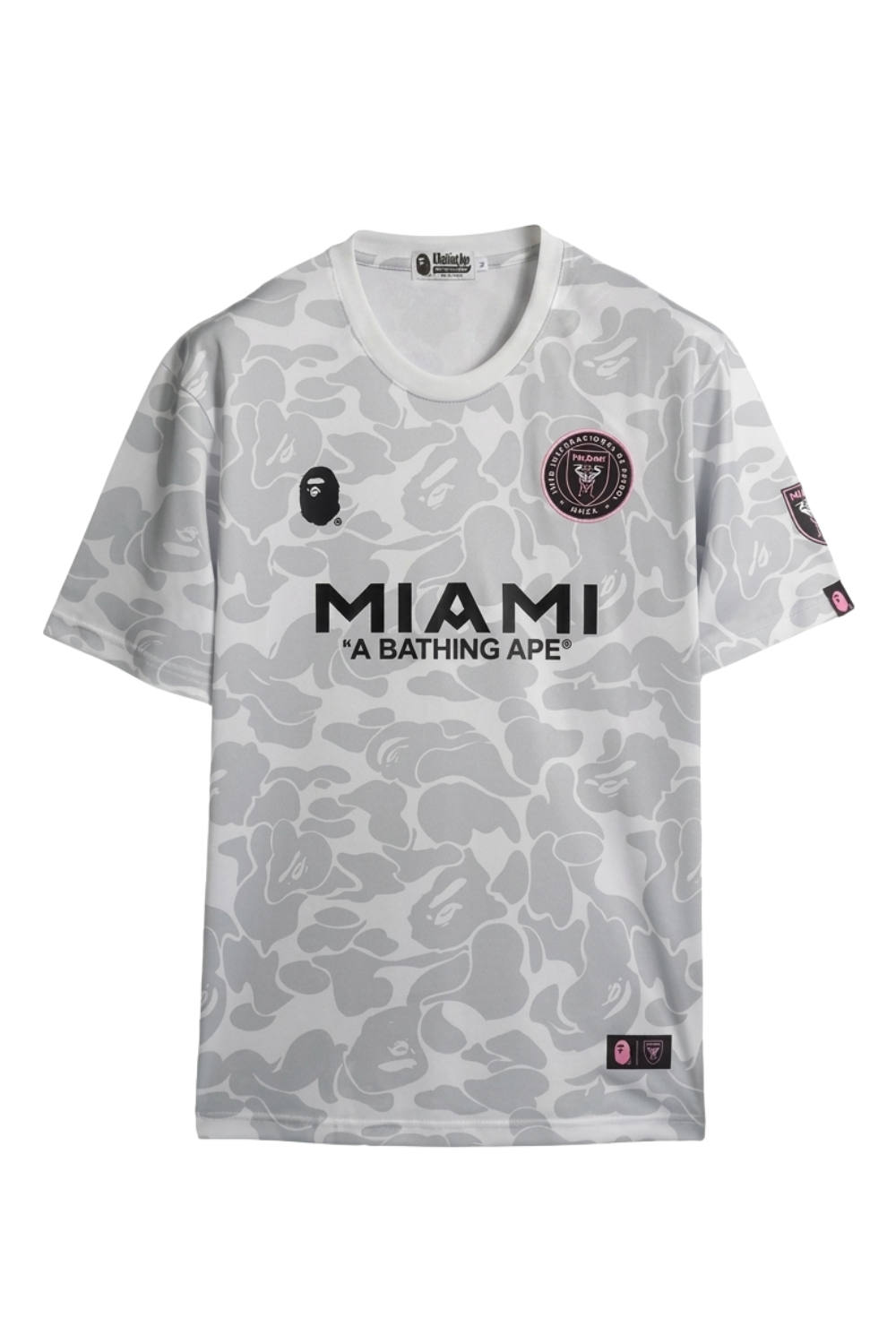 Inter Miami Camo Edition