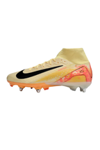 Mercurial Air Zoom Superfly 10 X KM Elite Metal studs (Sg)