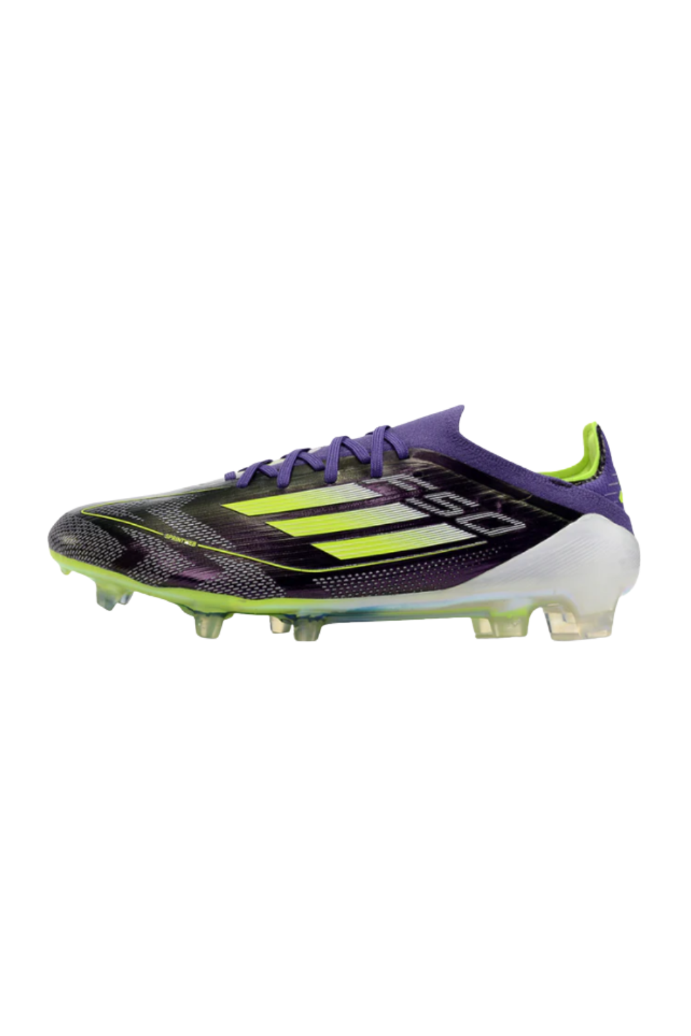 F50 Elite FG