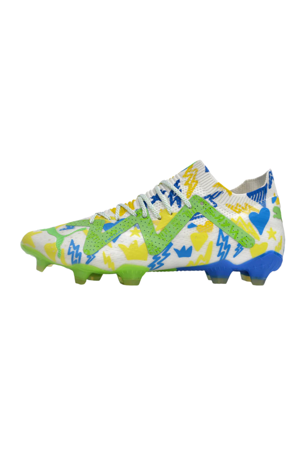 Future Ultimate FG/AG