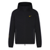 S / Hoodie / Black