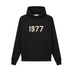 Black / S / Hoodie