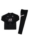 Full Tracksuit