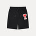Black Red / XS