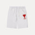 White Red / XS
