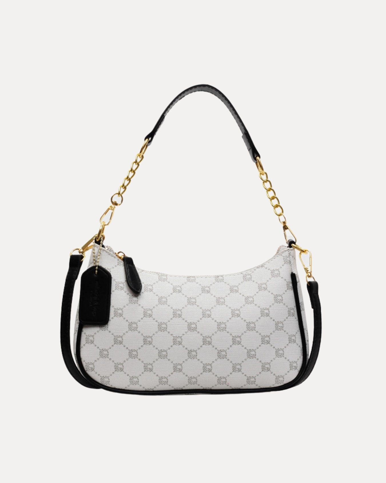 Blushline Shoulder Bag