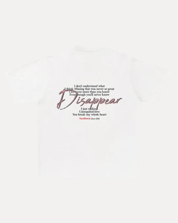 EYES - TEE