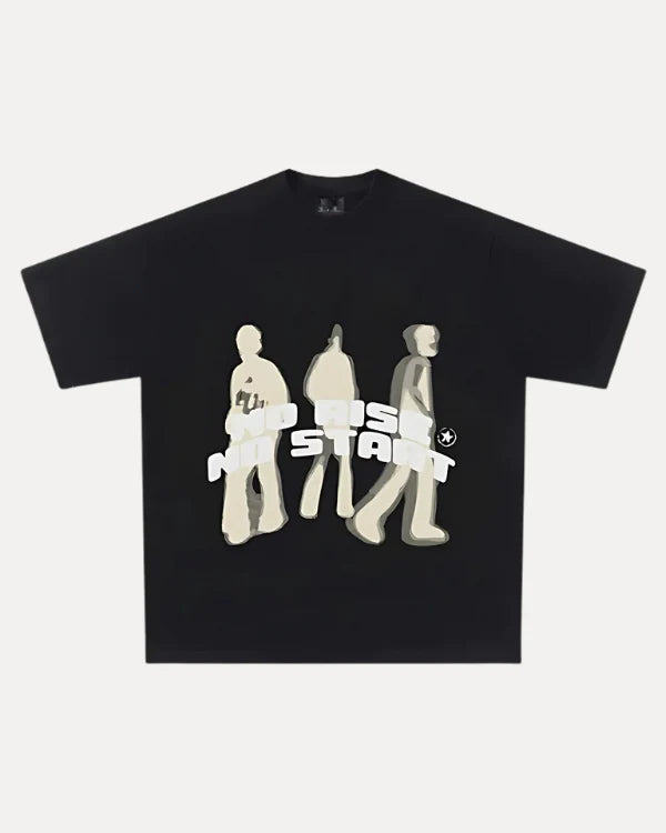 RISE - TEE