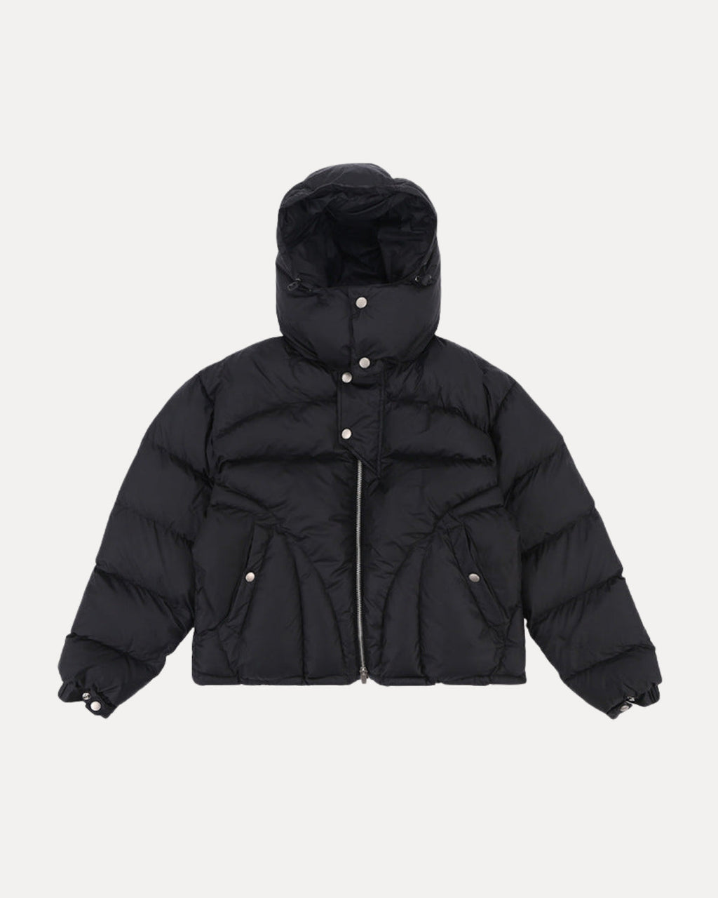Midnight Shield Puffer