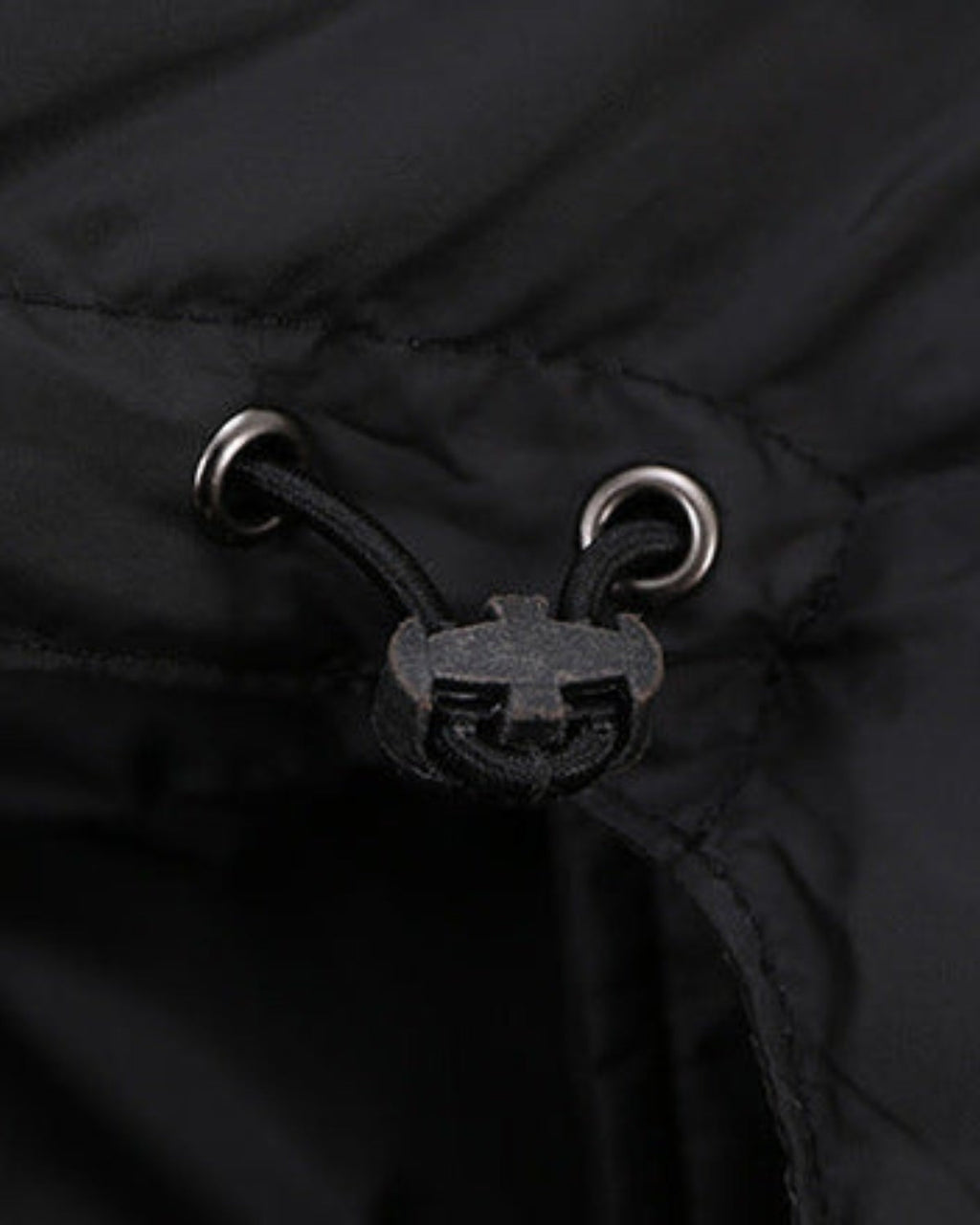 Midnight Shield Puffer