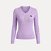XS / Purple