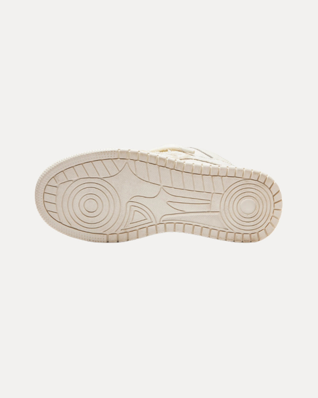 Patch Low Sneaker