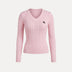 XS / Pink