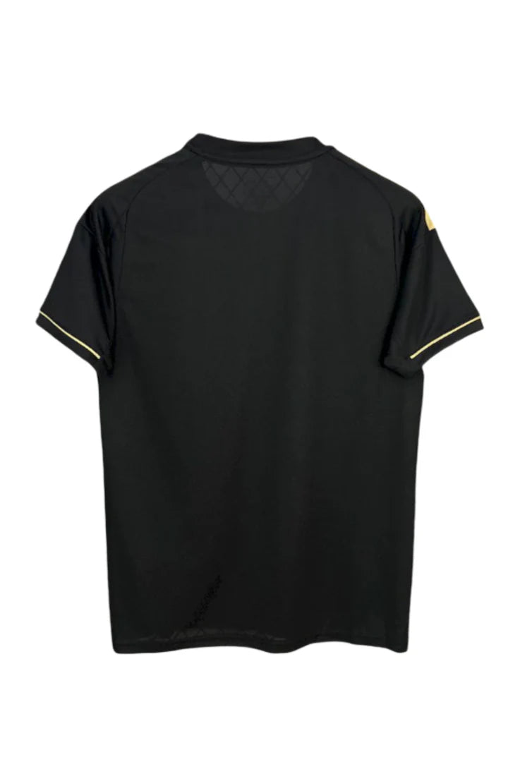 Liverpool Black Gold Kit